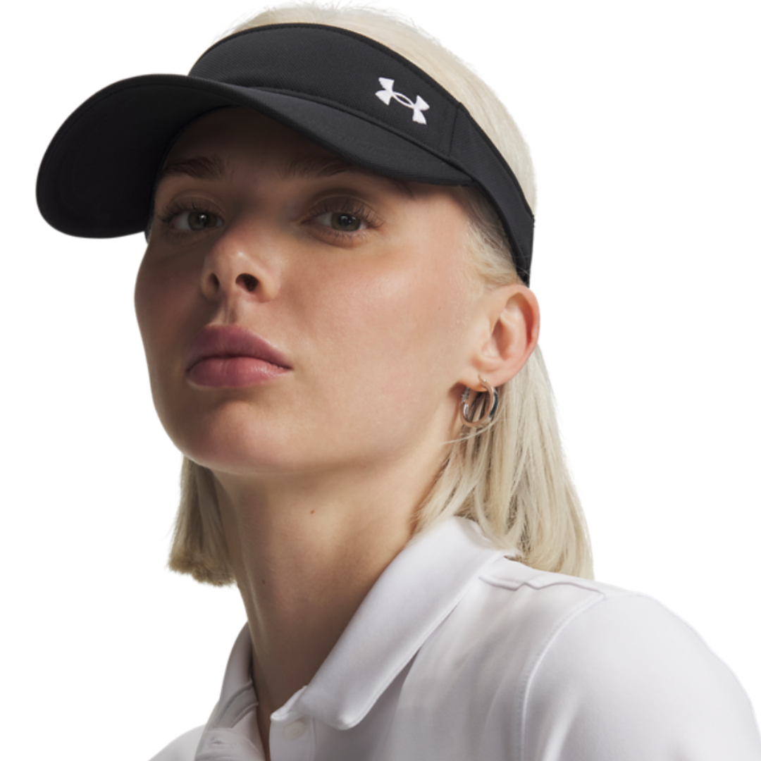 Visera de Running UA Blitzing