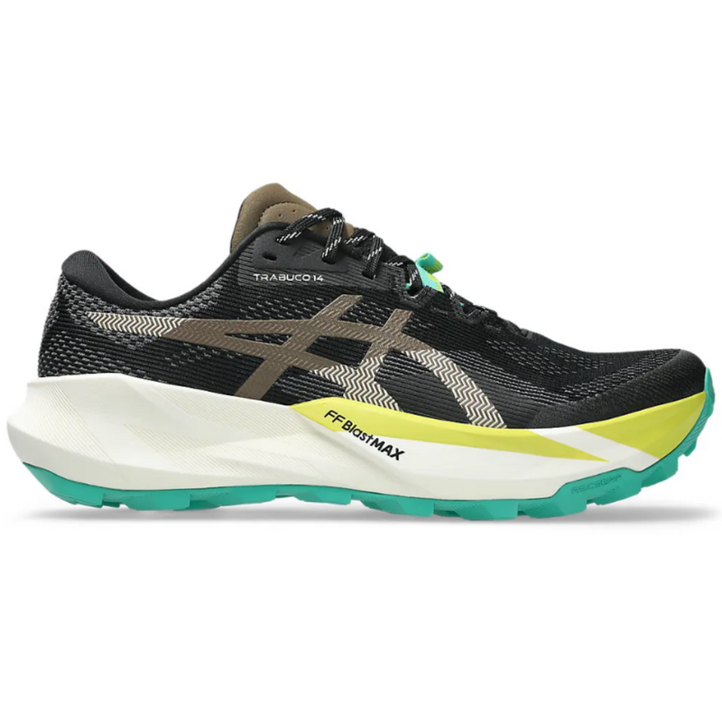 Zapatos de Trail para Caballero Gel Trabuco 14