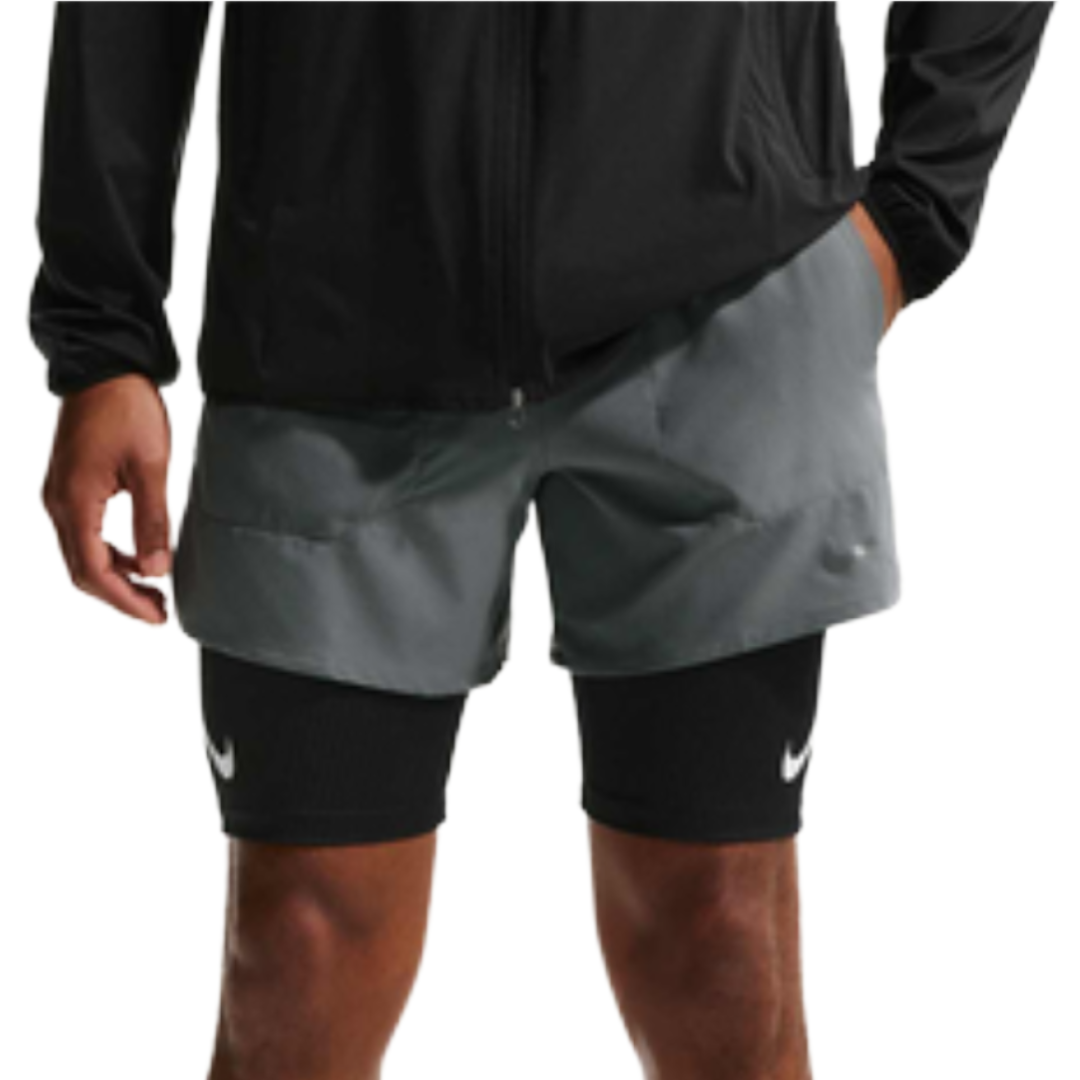Short para Caballero Nike Stride 5"