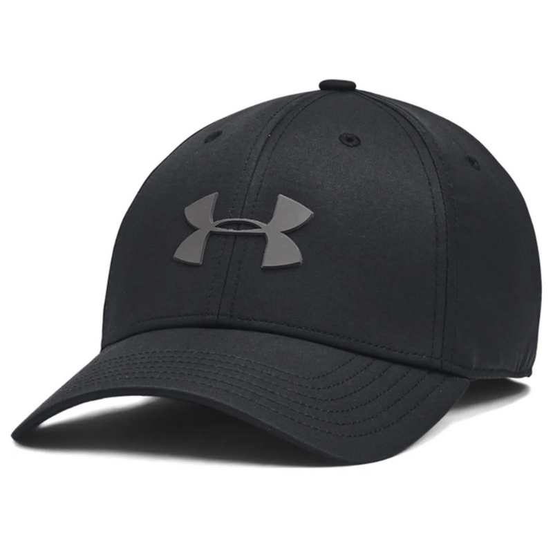 Gorra UA Blitzing Low Storm