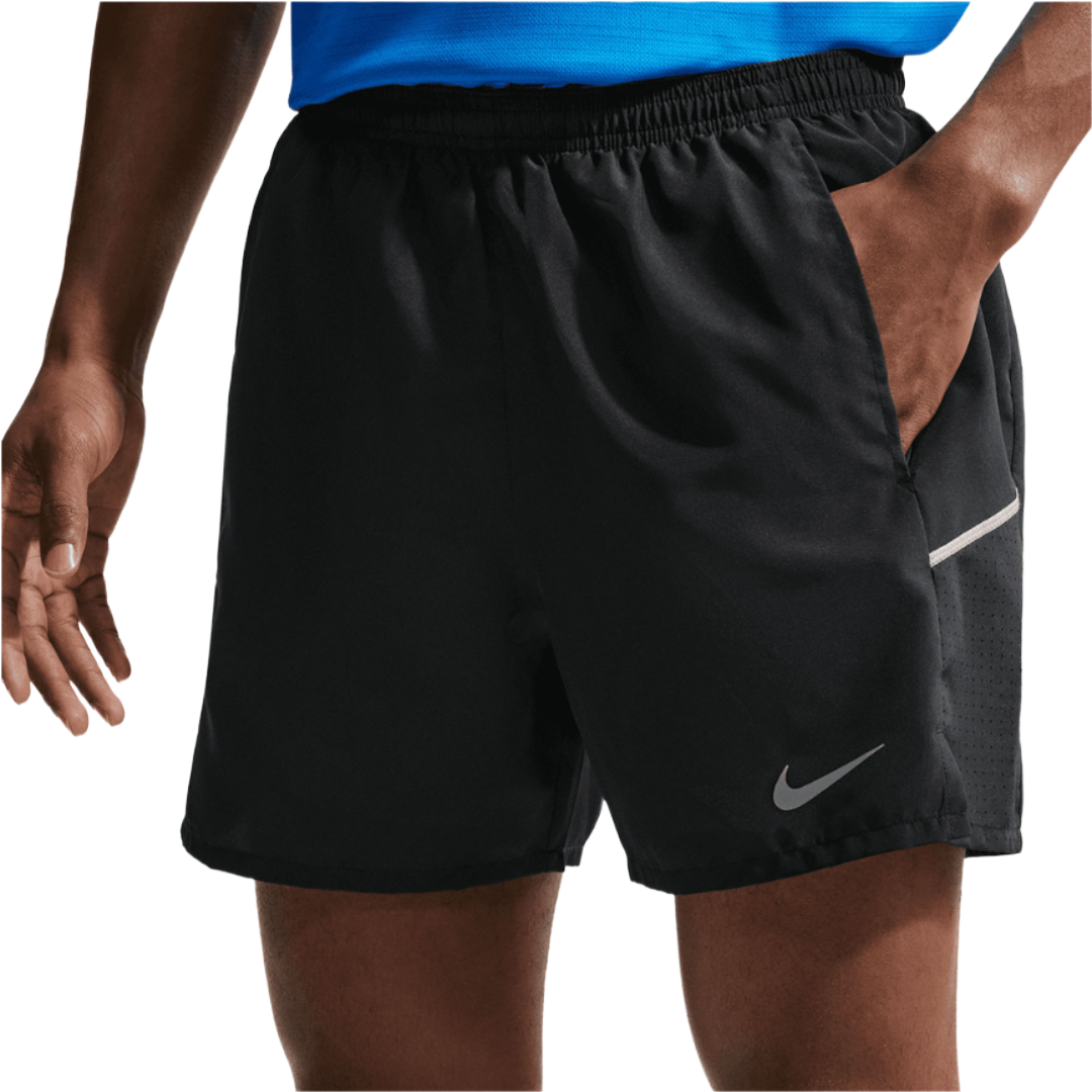 Short para Caballero Dri Fit Miler 5"