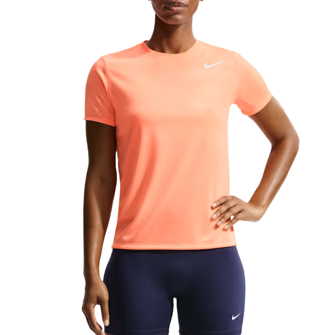 Franela Manga Corta para Dama Dri-Fit RLGD