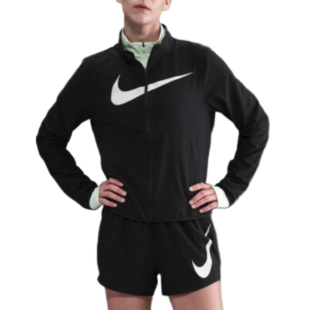 Chaqueta Deportiva para Dama Nike Tempo Swoosh Run