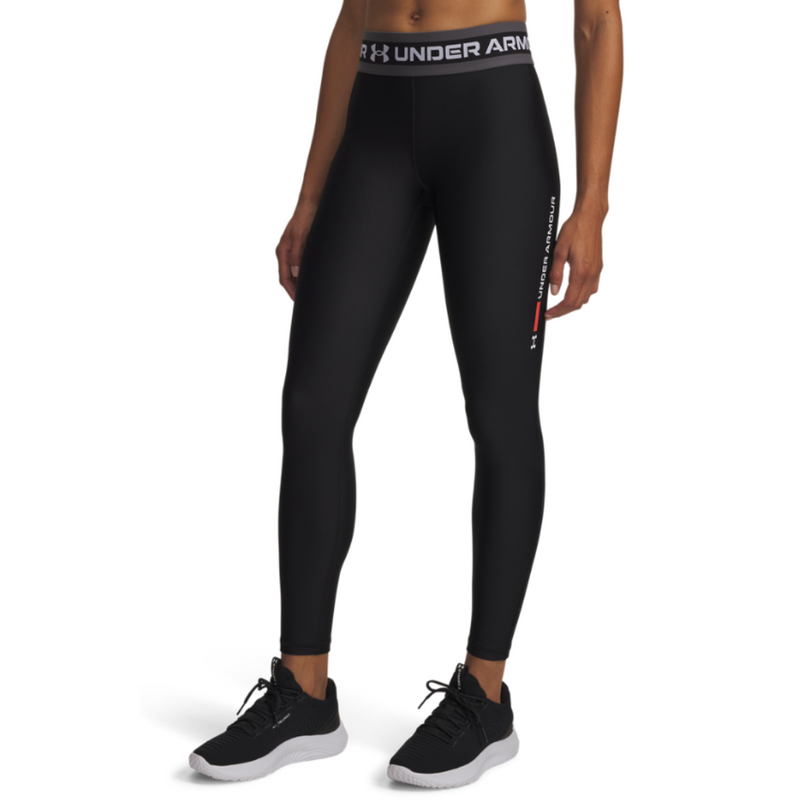 Legging para Dama Ua Tech Branded