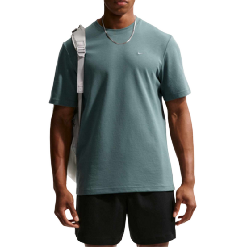Franela Manga Corta para Caballero Nike Primary
