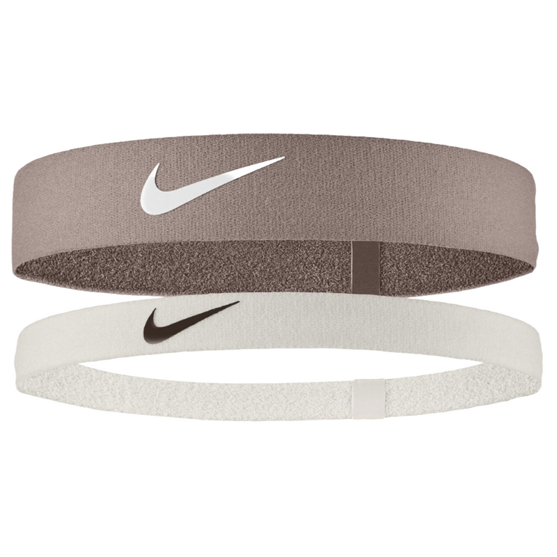 Bandana de Cabeza Nike Flex (2 Unidades)
