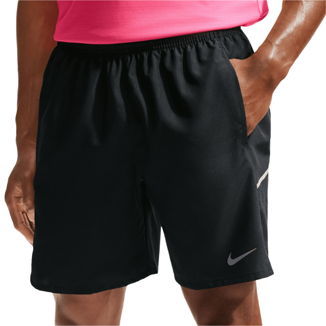 Short para Caballero Dri Fit Miler 7"