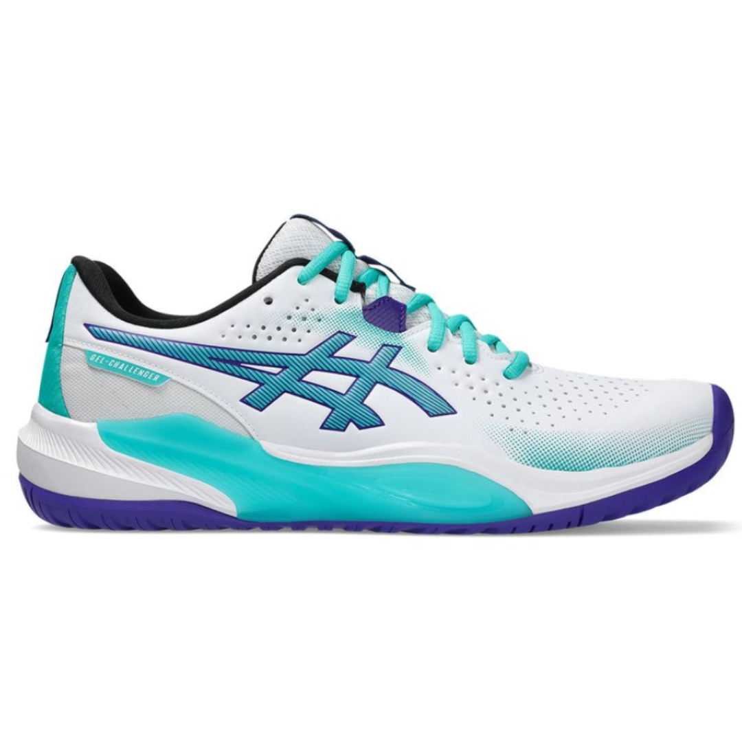 Zapatos de Tenis para Caballero Gel Challenger 15