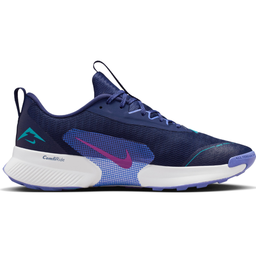 Zapatos de Trail para Caballero Juniper Trail 3