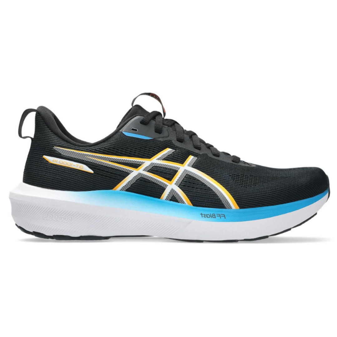 Zapatos Running para Caballero GT-1000 14
