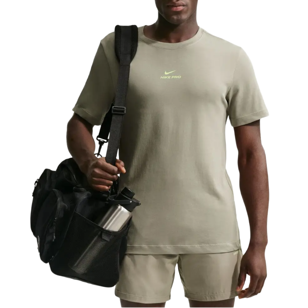 Franela Manga Corta para Caballero Dri-Fit Tee