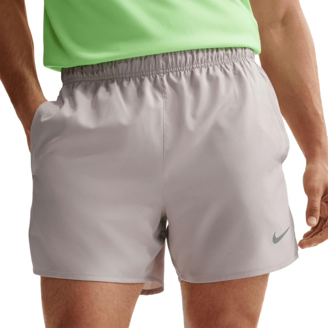 Short para Caballero Challenger 5"