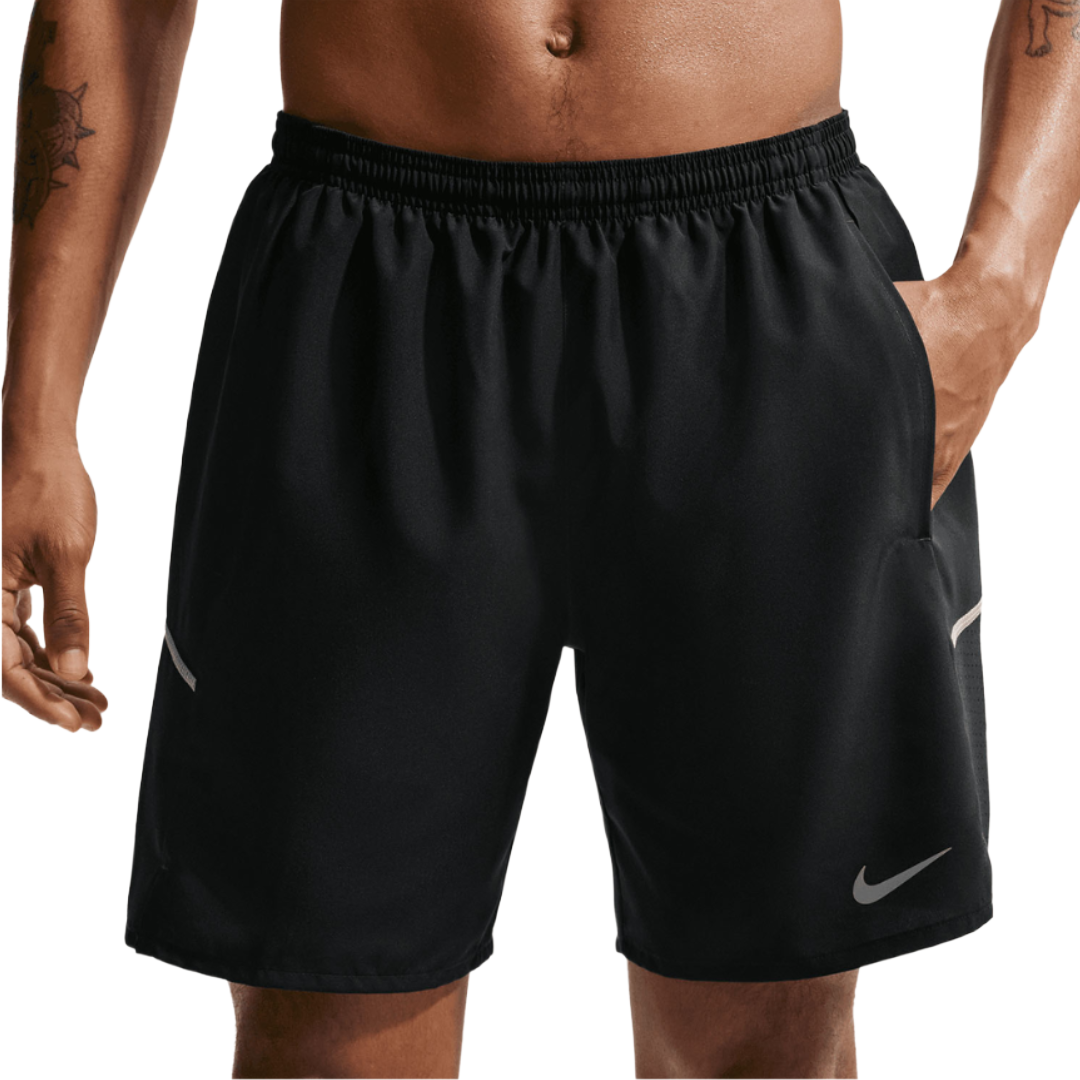 Short para Caballero Dri Fit Miler 7"