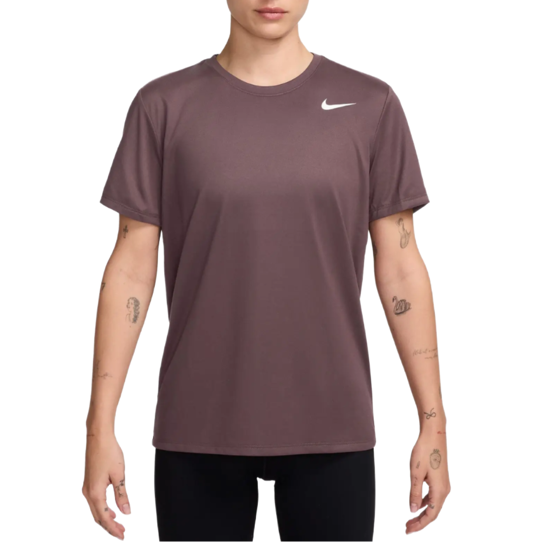 Franela Manga Corta para Dama Dri-Fit RLGD