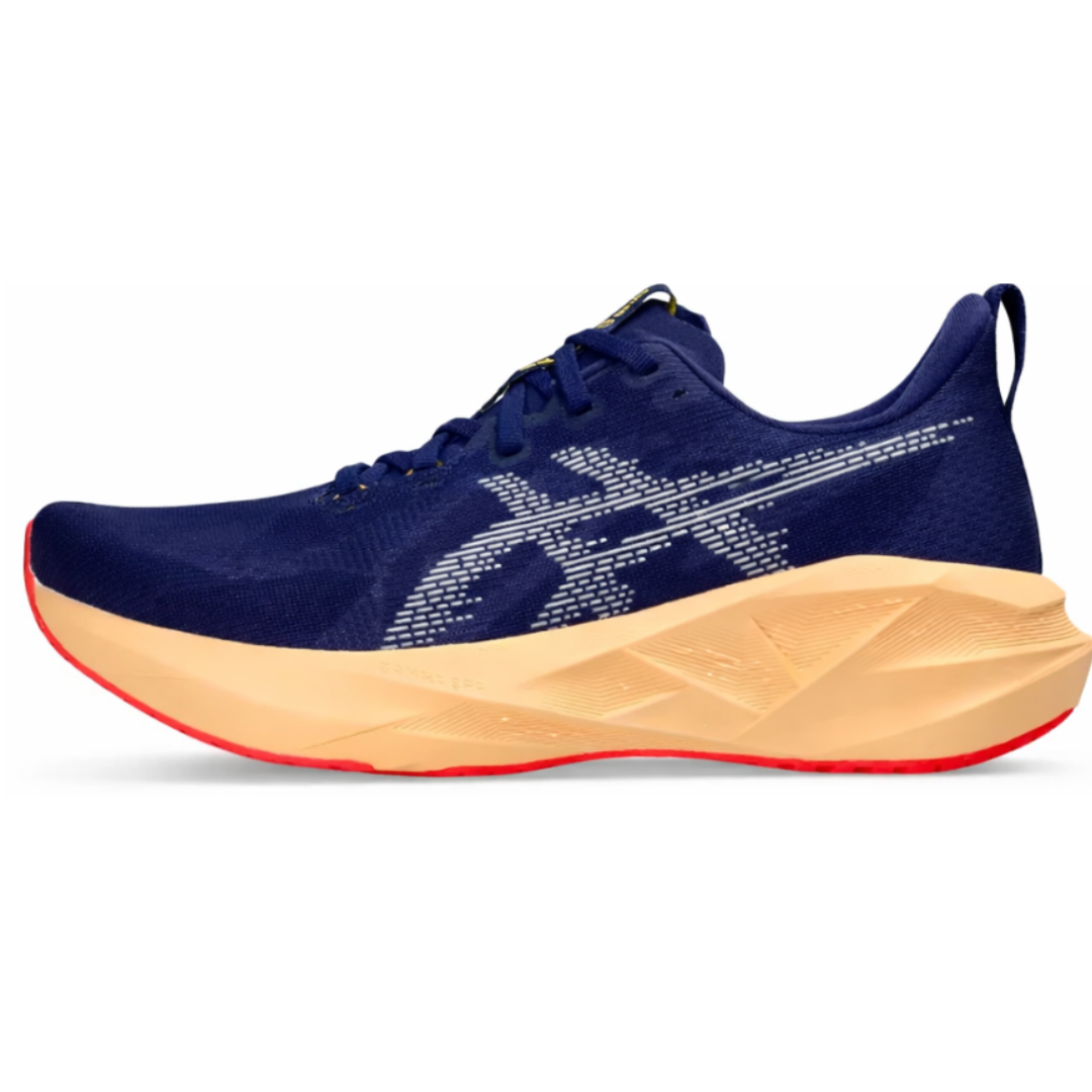 Zapatos Running para Caballero Novablast 5