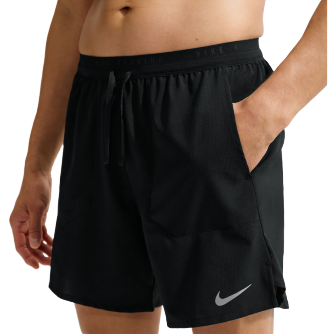 Short para Caballero Dri-Fit Stride 7"