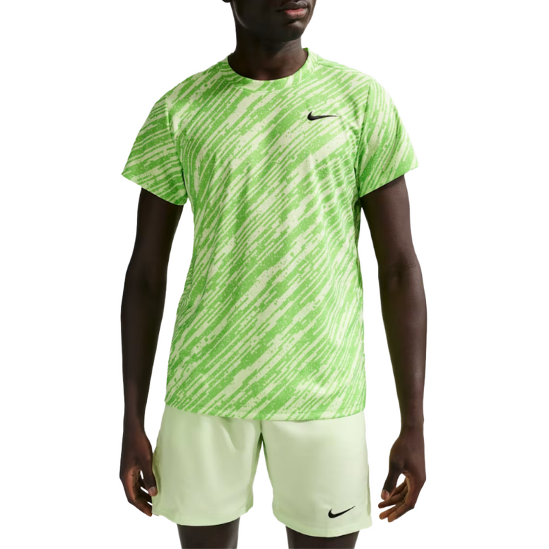 Franela Manga Corta para Caballero Dri-Fit Victory