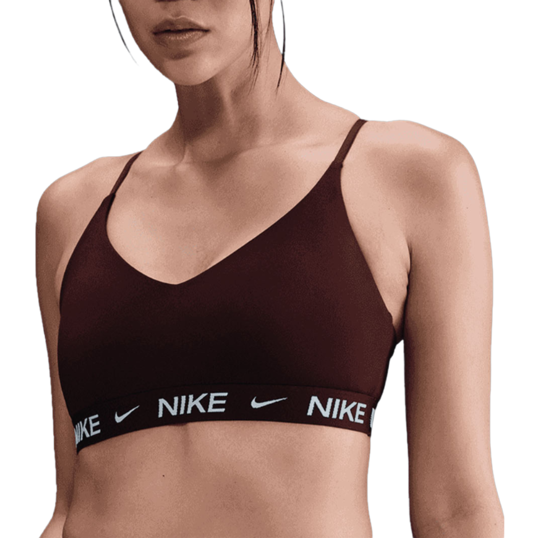 Sostén Deportivo para Dama Indy Light-Support