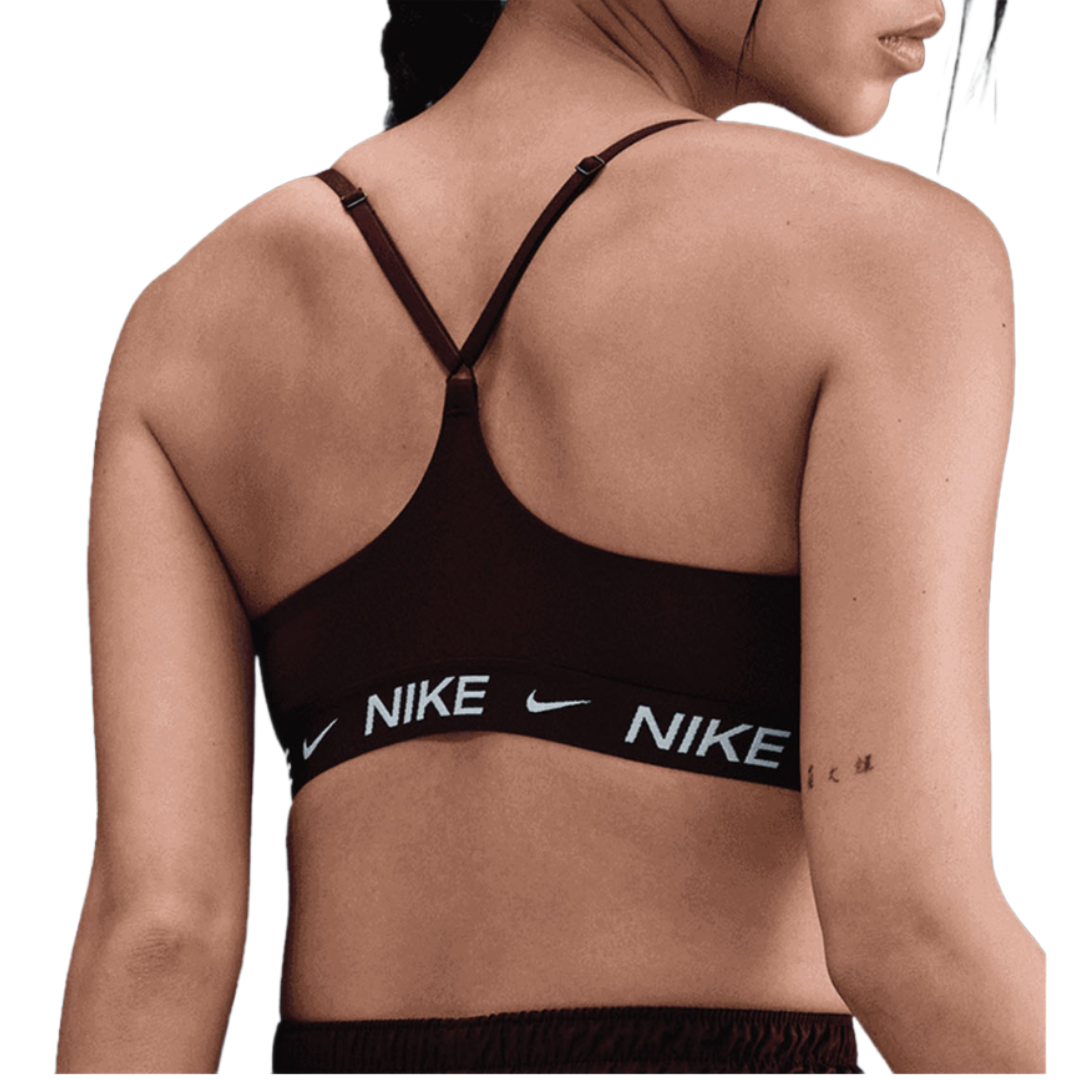 Sostén Deportivo para Dama Indy Light-Support