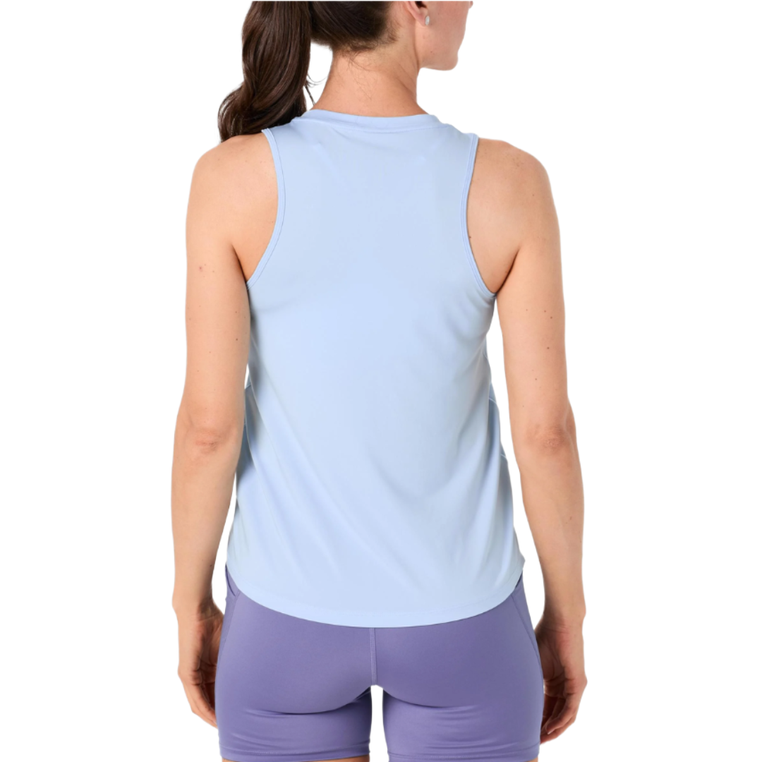 Franela Sin Mangas para Dama One Classic