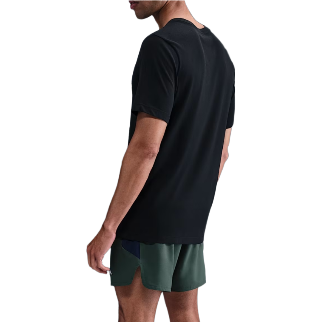 Franela Manga Corta para Caballero Nike Trail