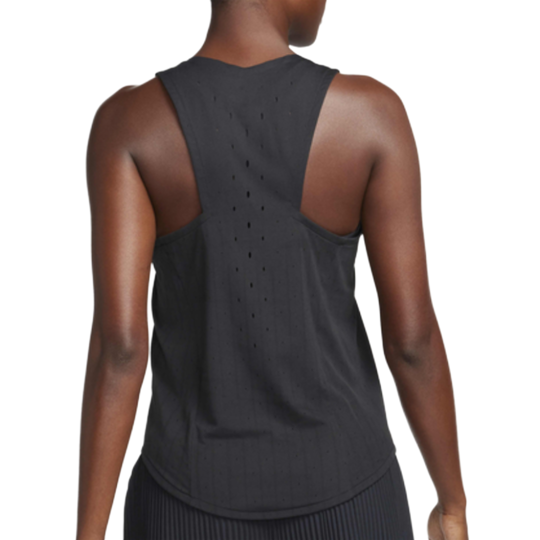 Franela Sin Mangas para Dama Nike AeroSwift