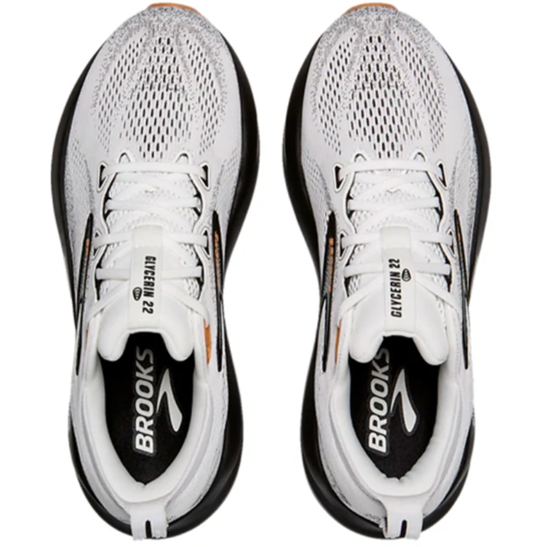 Zapatos Running para Caballero Glycerin 22