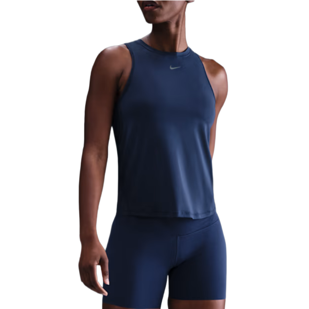 Franela Sin Mangas para Dama One Classic