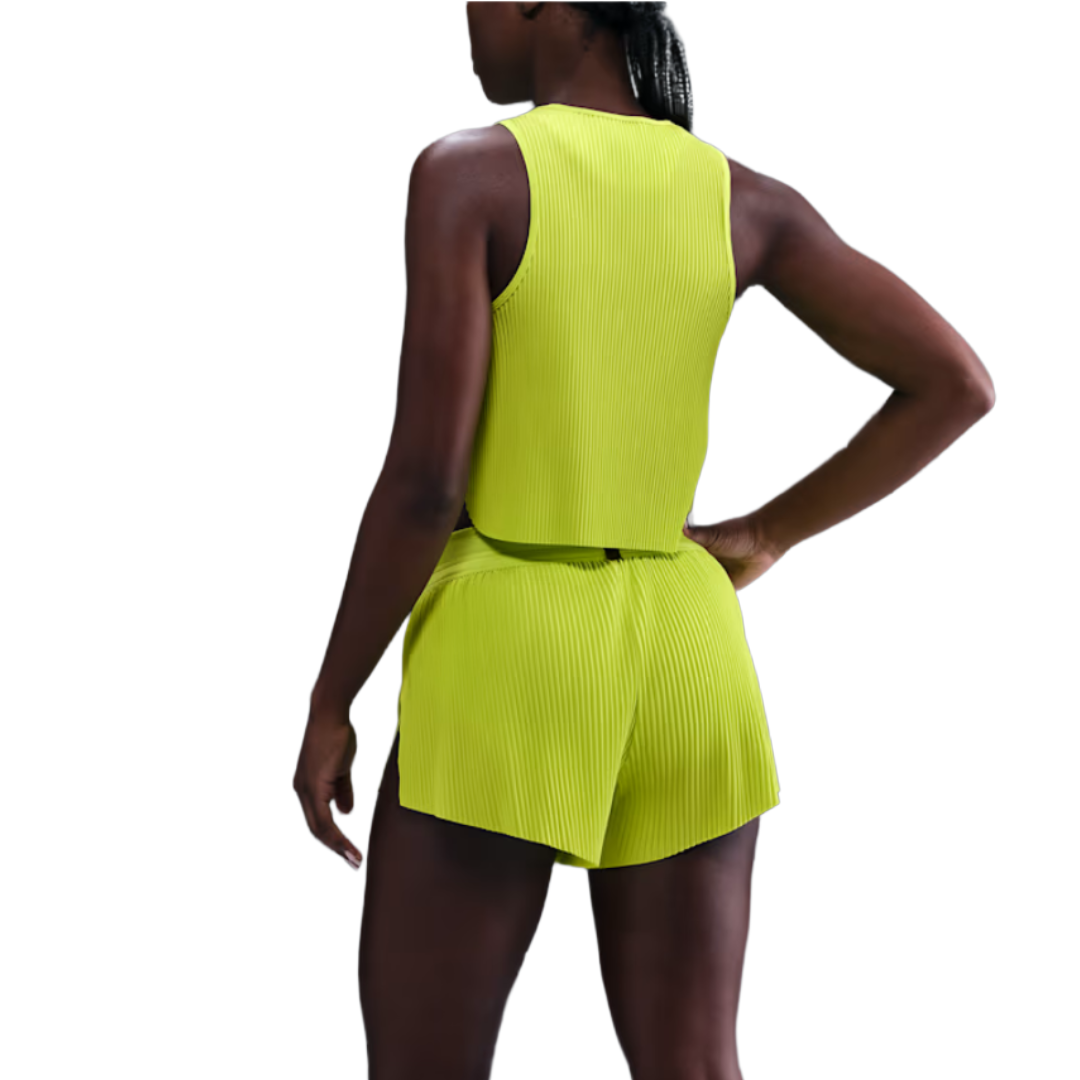 Franela Sin Mangas para Dama AeroSwift