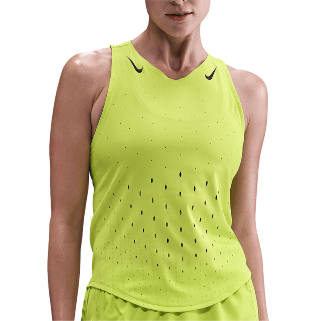 Franela Sin Mangas para Dama Nike AeroSwift