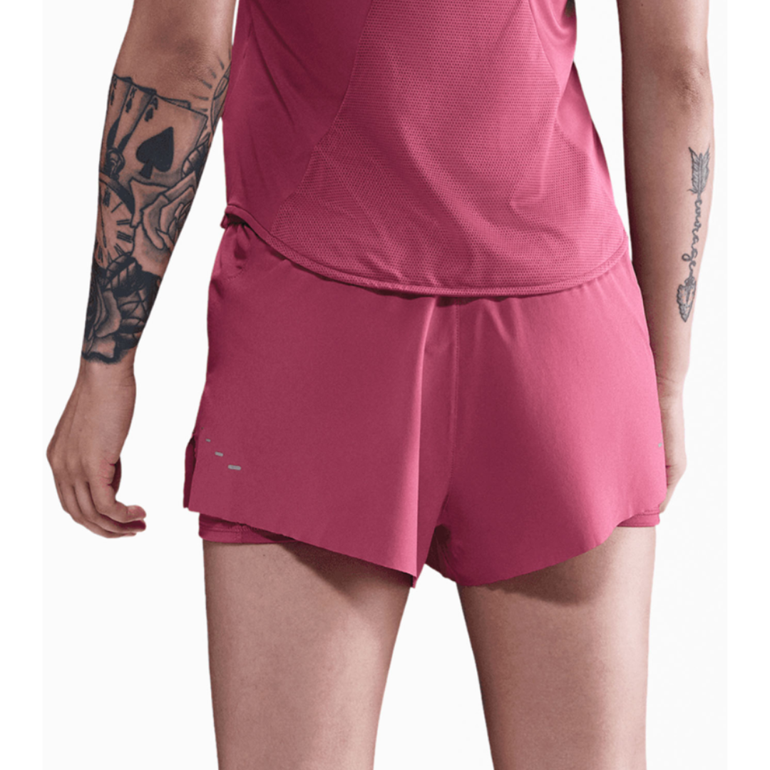 Short para Dama Nike Swift 2in1 5"