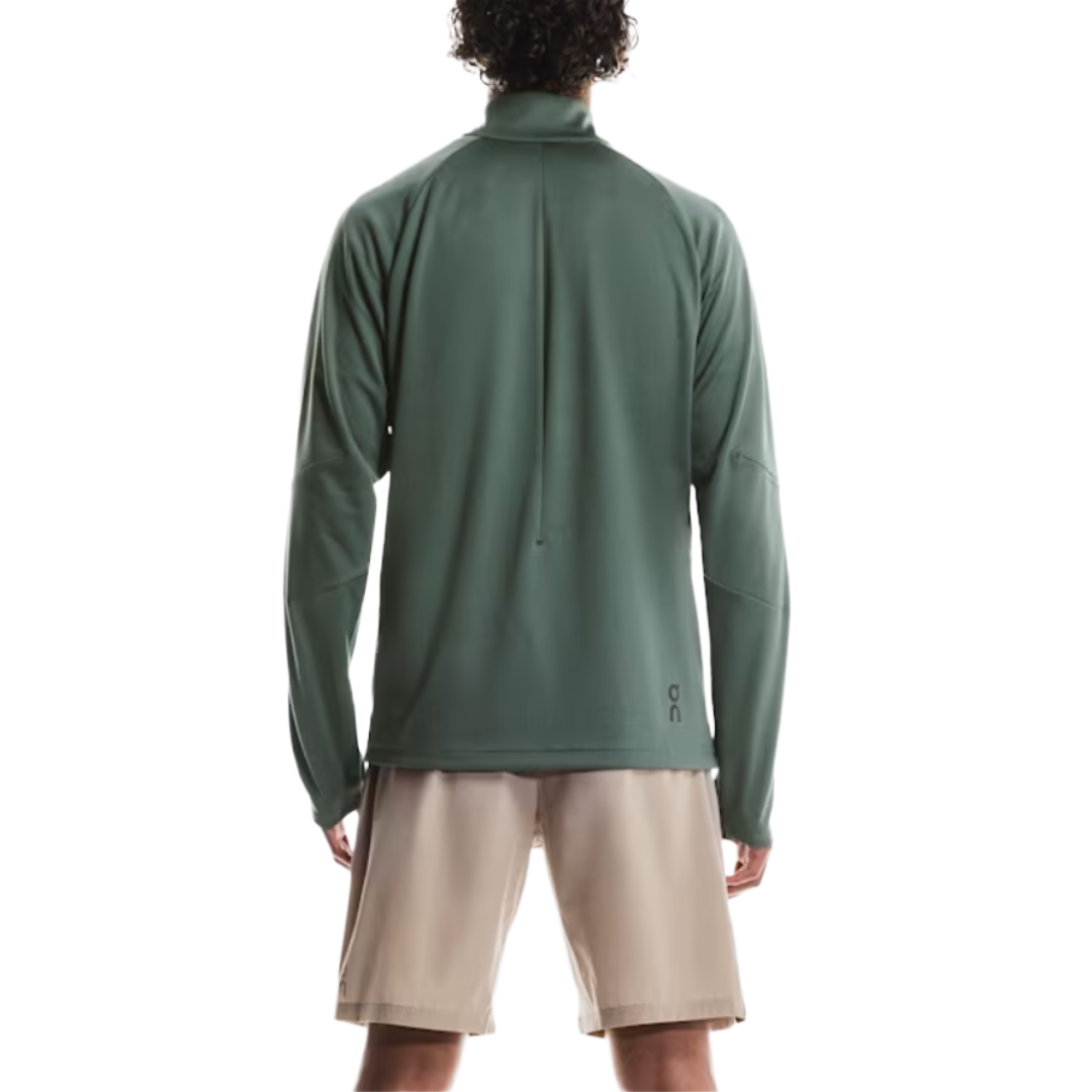 Franela Manga Larga para Caballero Climate