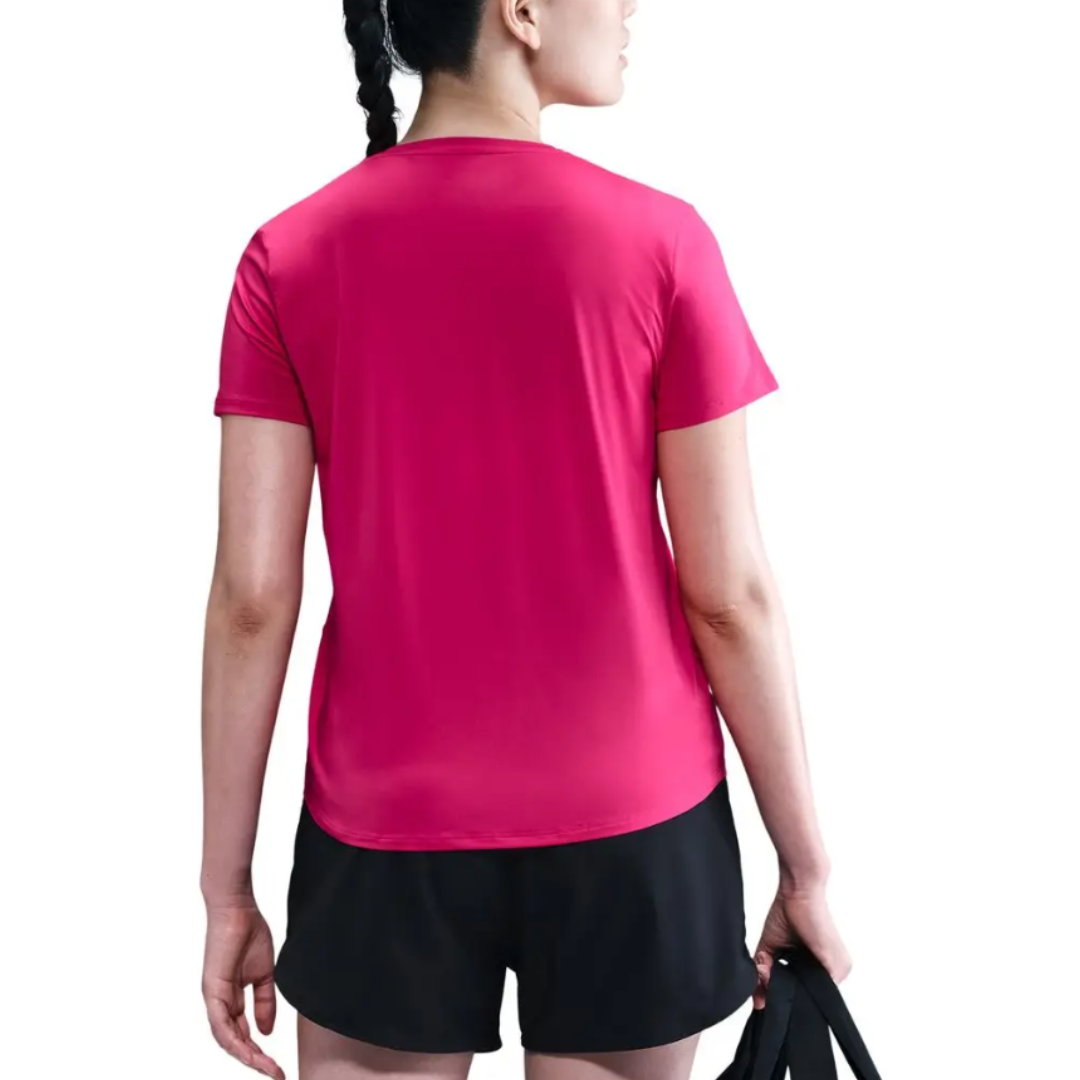 Franela Manga Corta para Dama One Classic