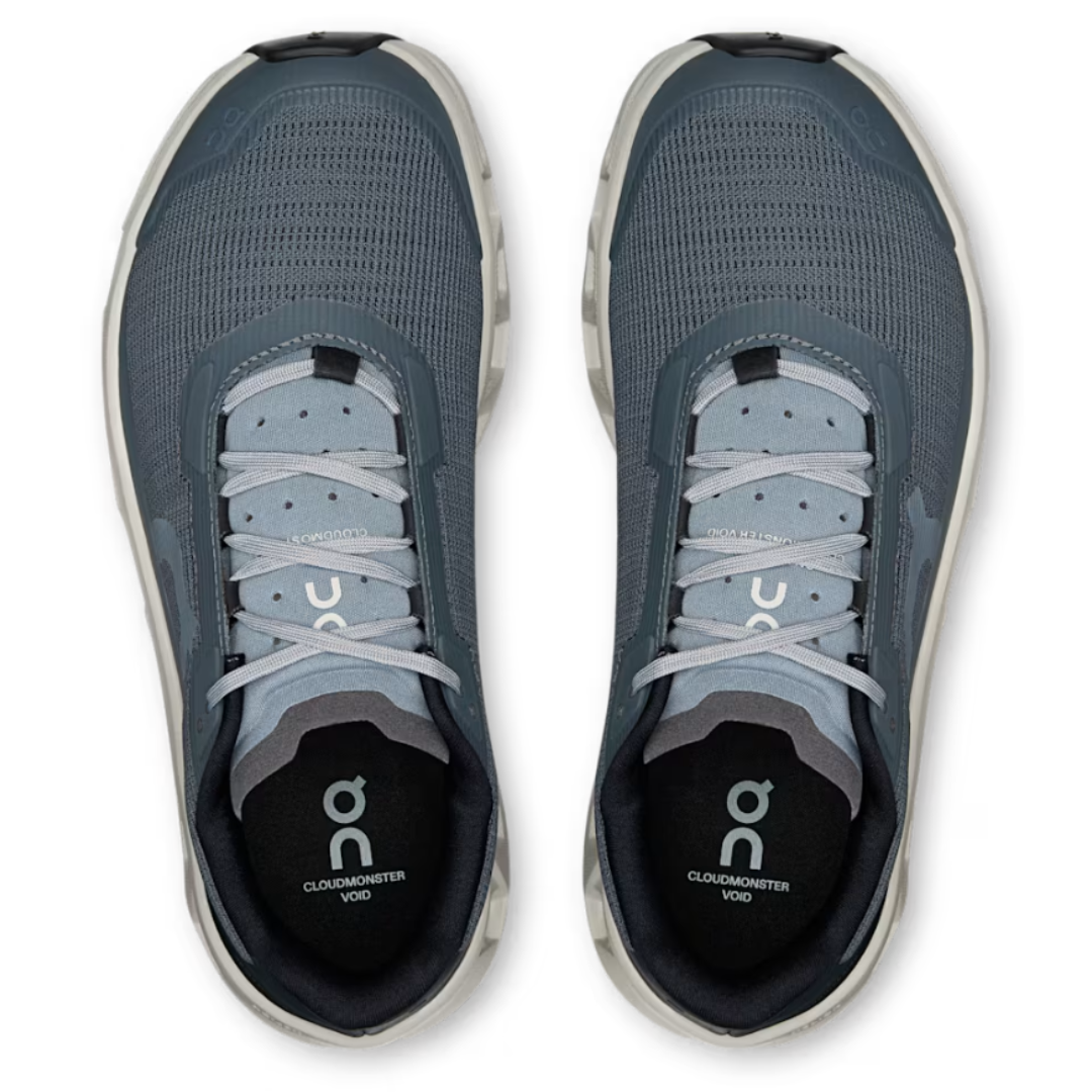 Zapatos Running para Dama Cloudmonster Void