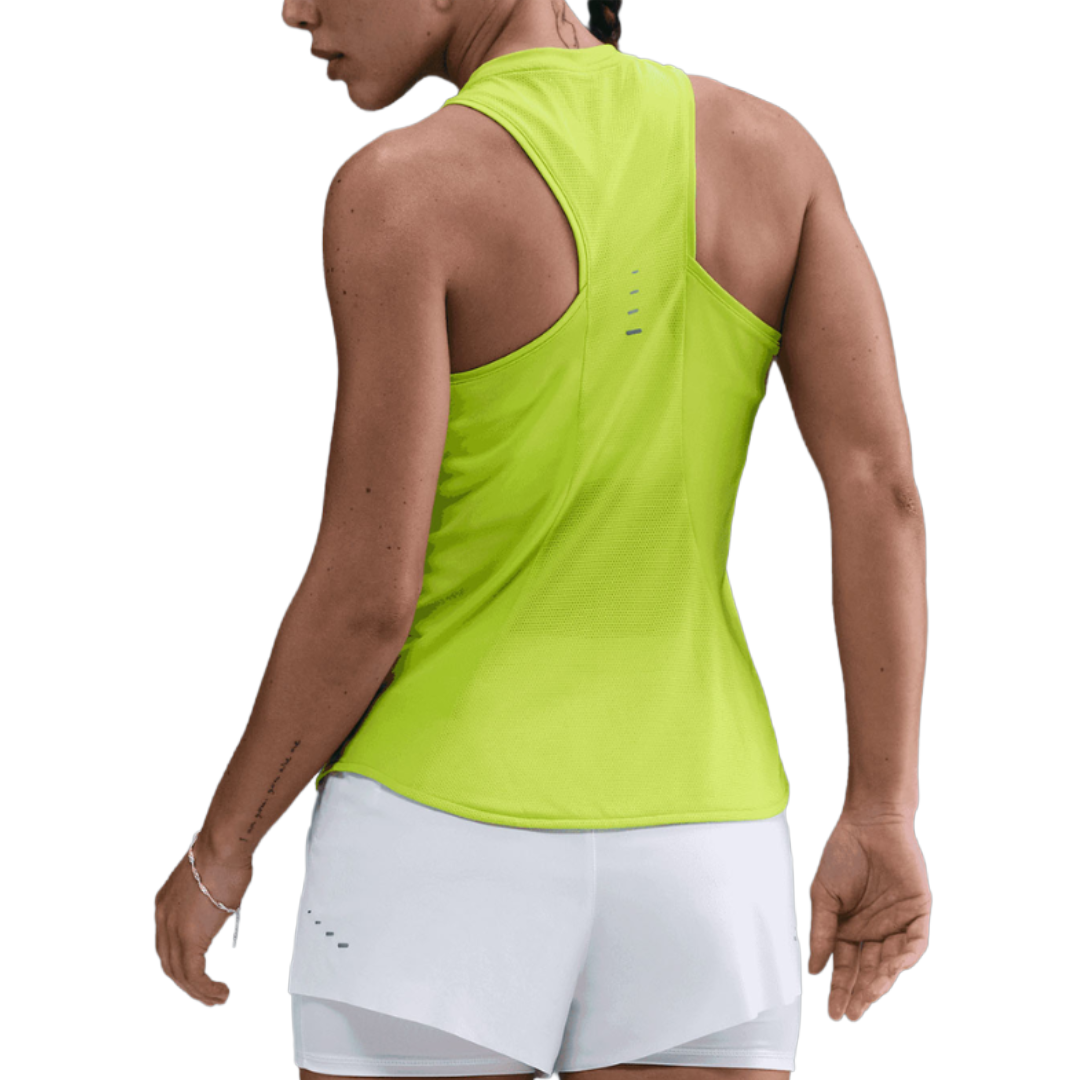 Franela Sin Mangas para Dama Nike Swift