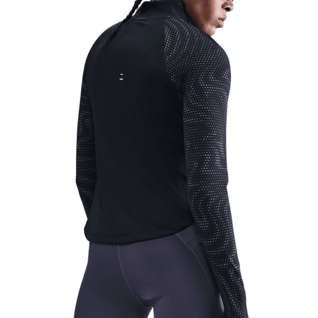 Franela Manga Larga para Dama Nike Tempo Flash