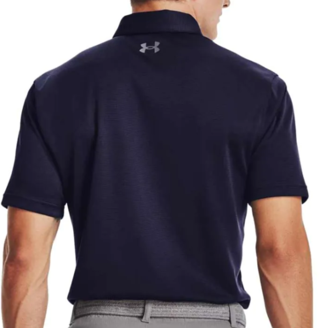 Chemise para Caballero Polo UA Tech