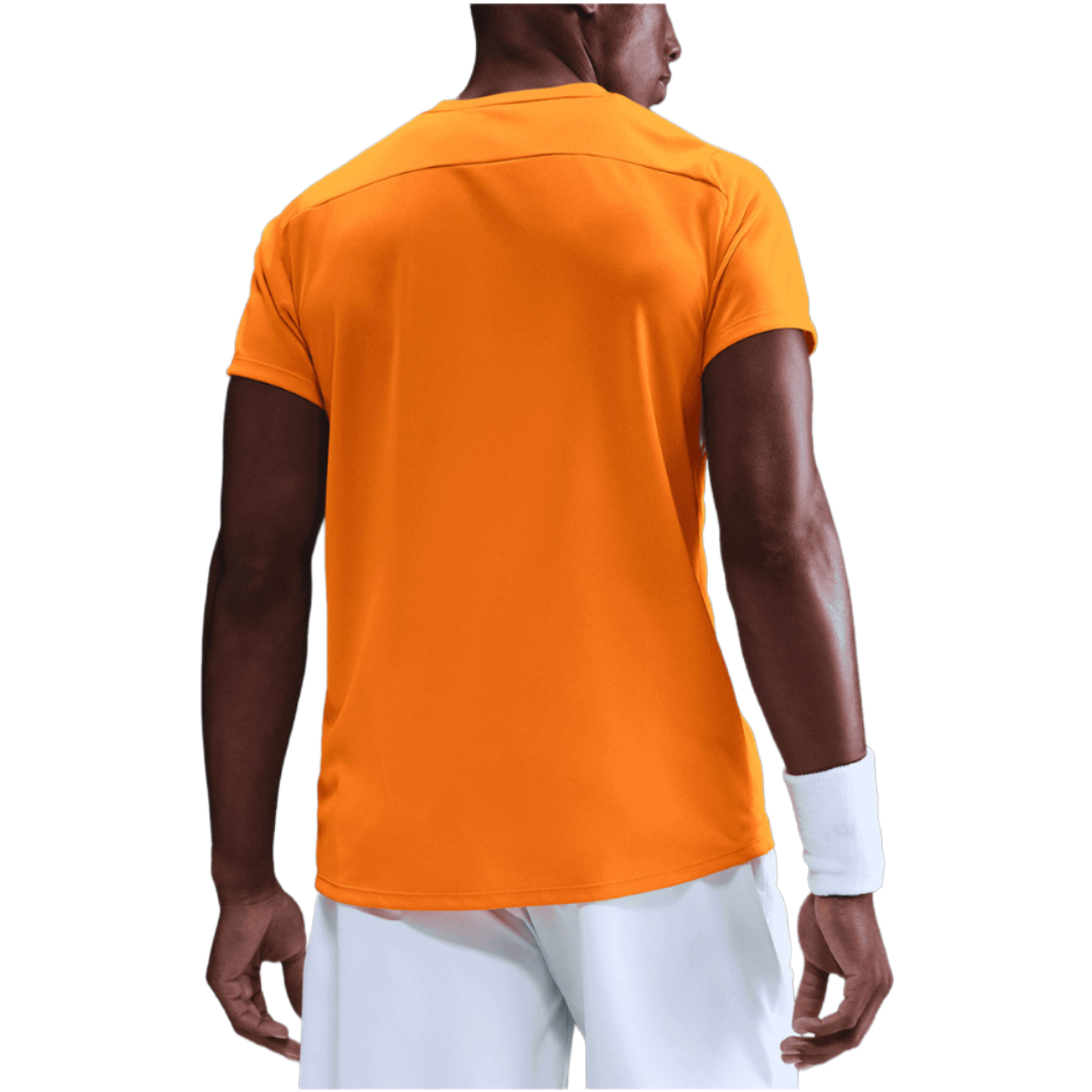 Franela Manga Corta para Caballero NikeCourt Victory