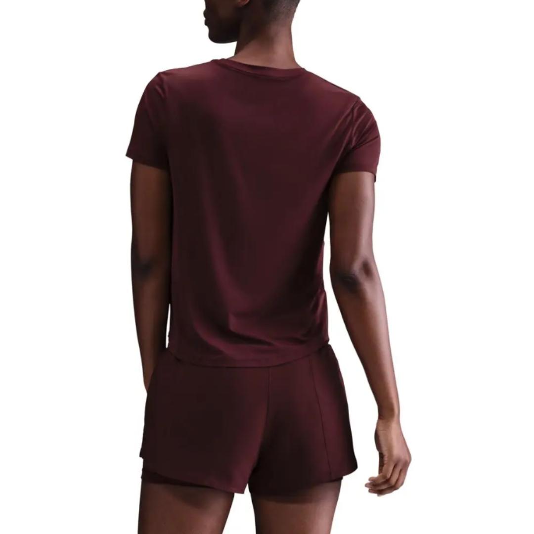 Franela Manga Corta para Dama One Classic