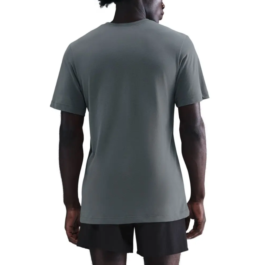 Franela Manga Corta para Caballero Nike Pro