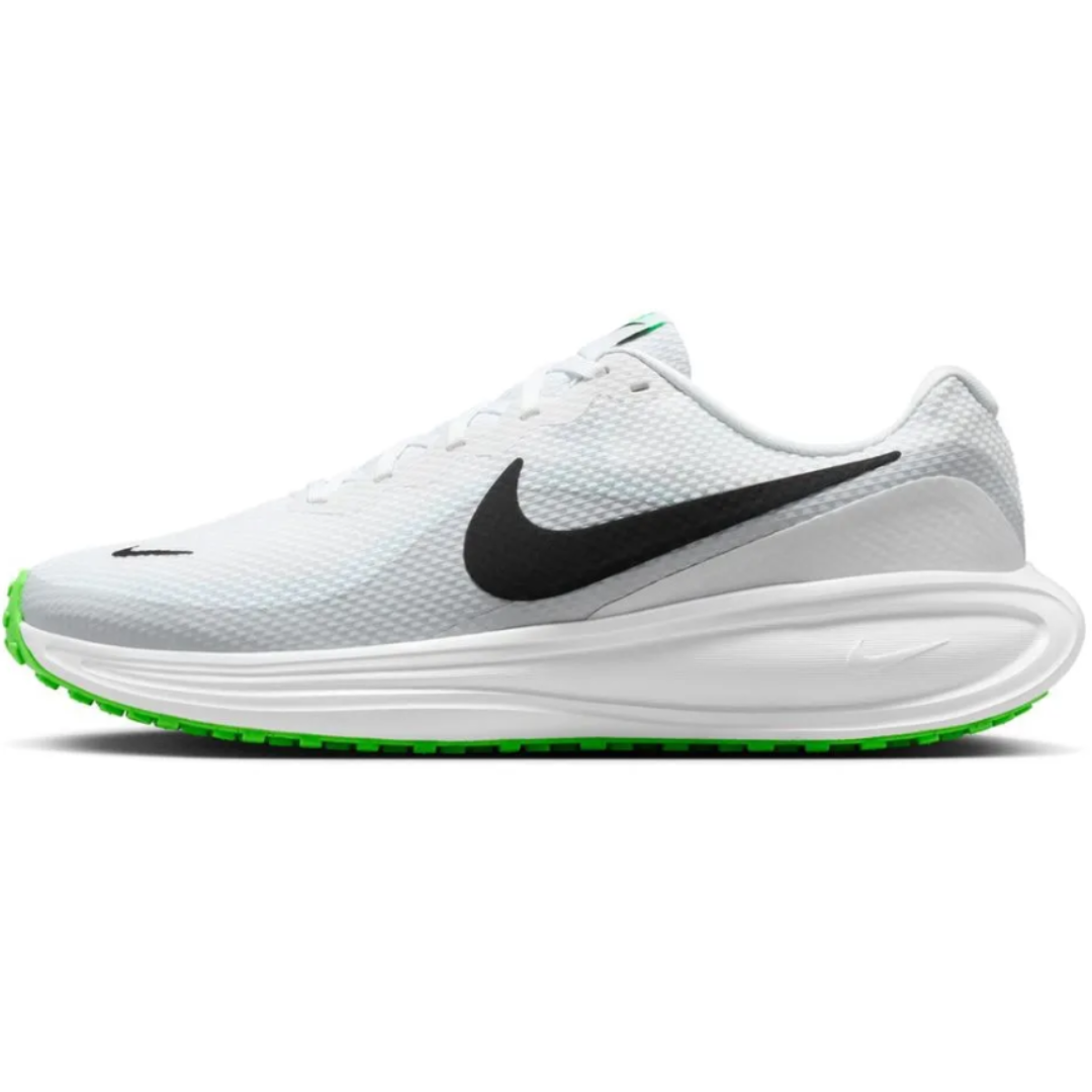Zapatos Running para Caballero Revolution 8