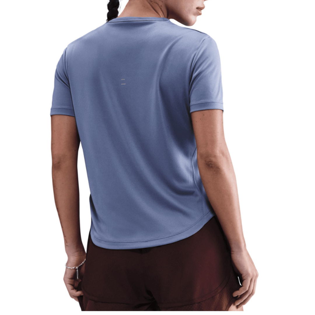 Franela Manga Corta para Dama Nike Tempo Swoosh