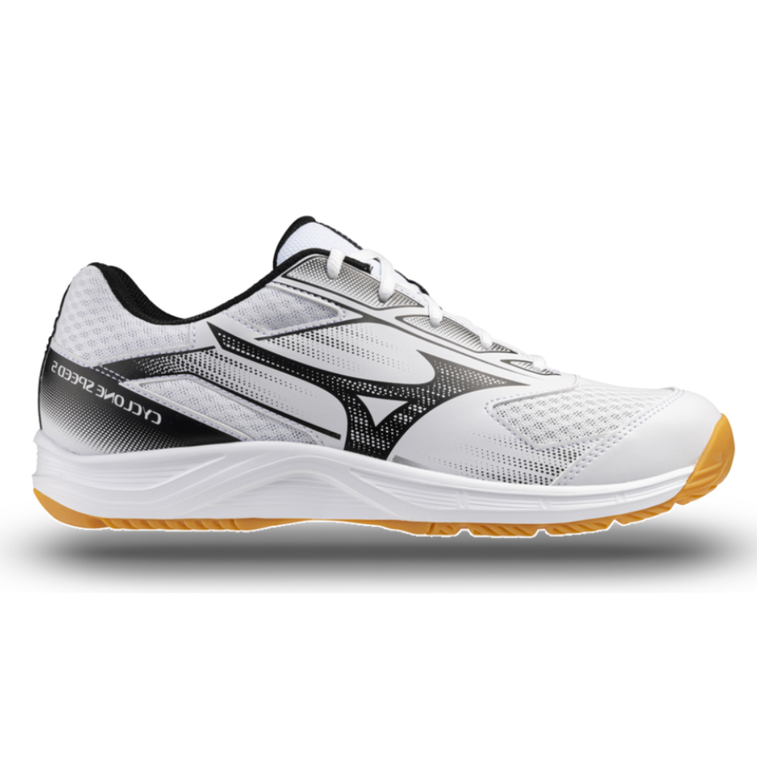 Zapatos de Voleibol para Unisex Cyclone Speed 5