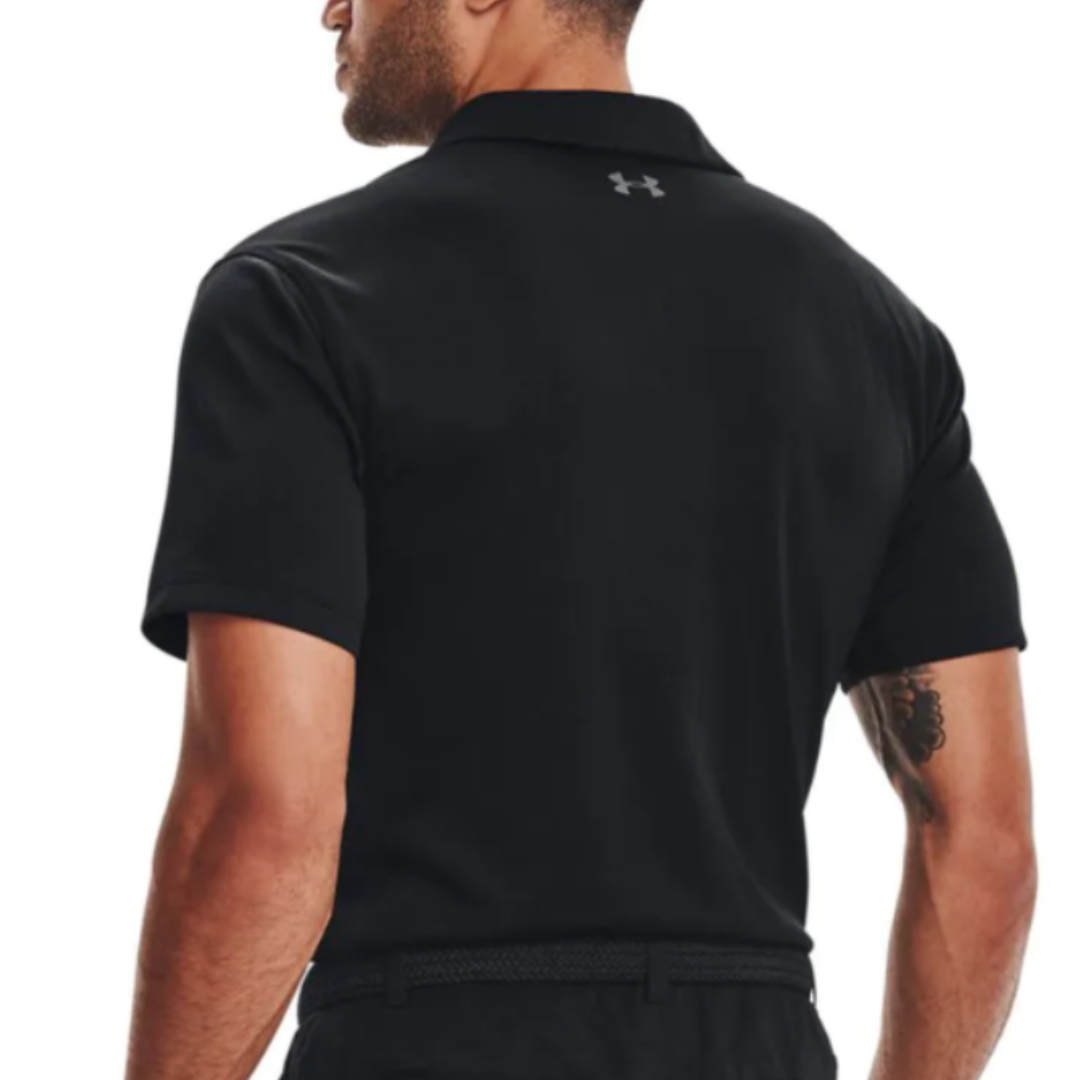Chemise para Caballero Polo UA Tech