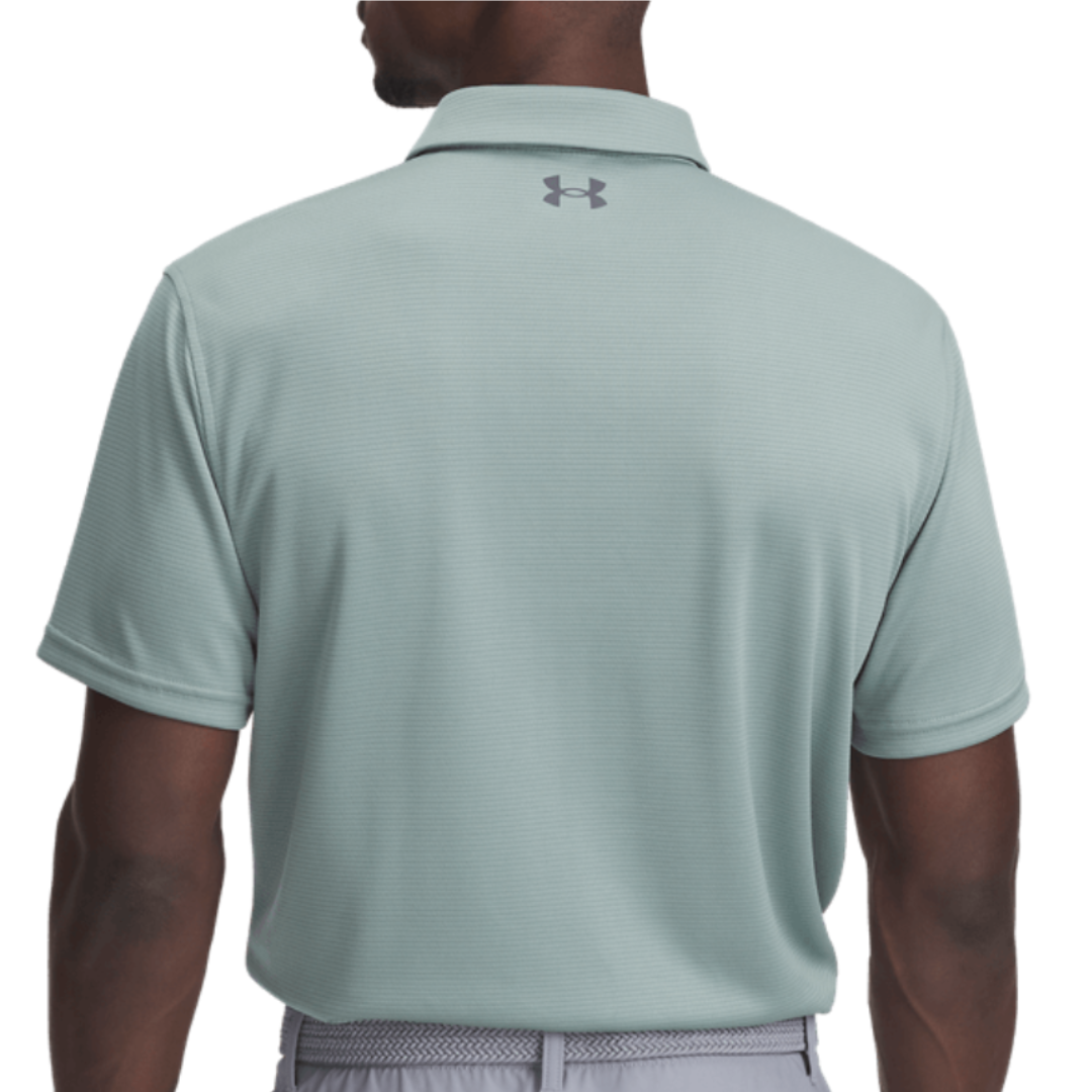 Chemise para Caballero Polo UA Tech