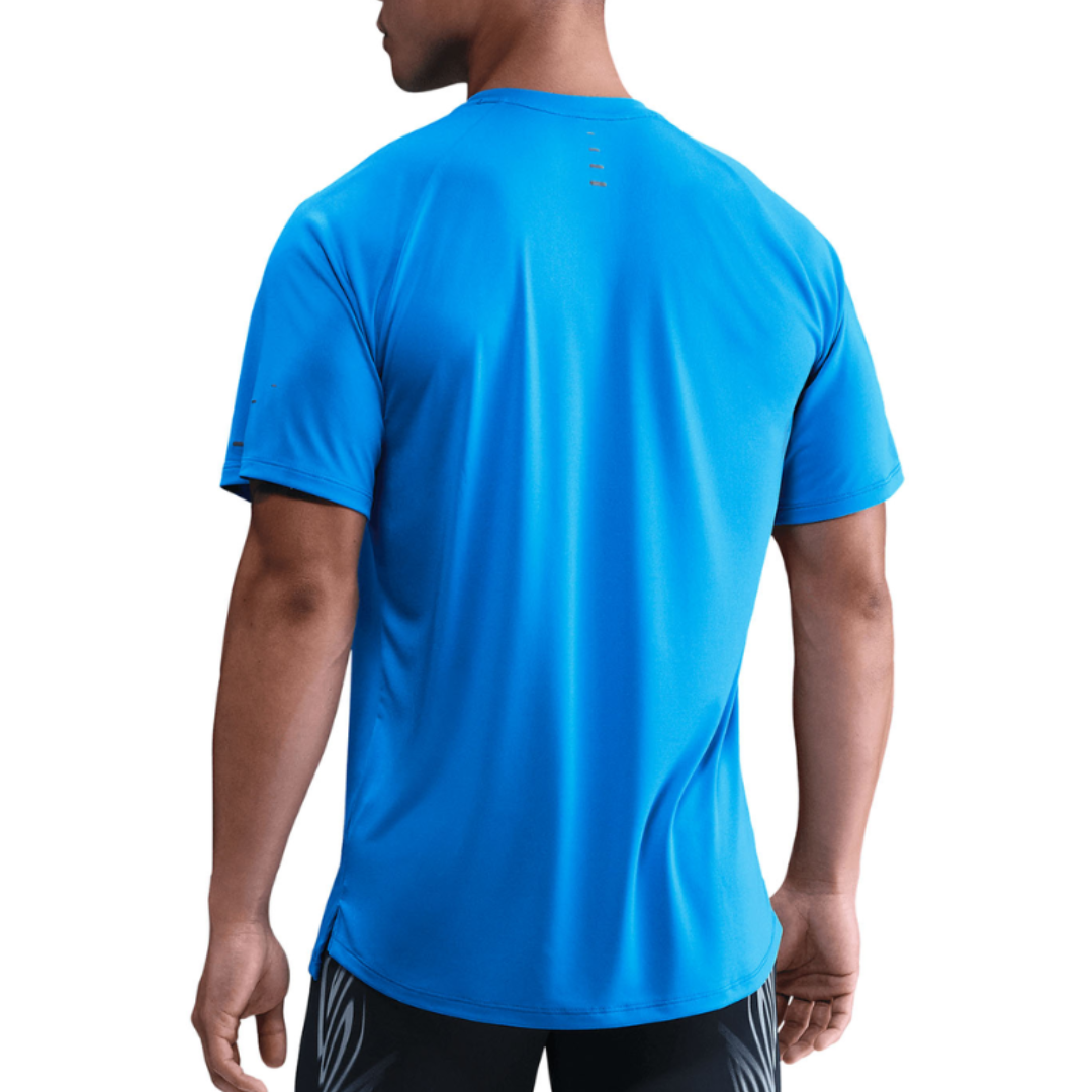 Franela Manga Corta para Caballero Nike Stride