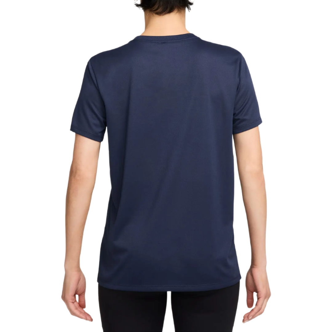 Franela Manga Corta para Dama Dri-Fit RLGD