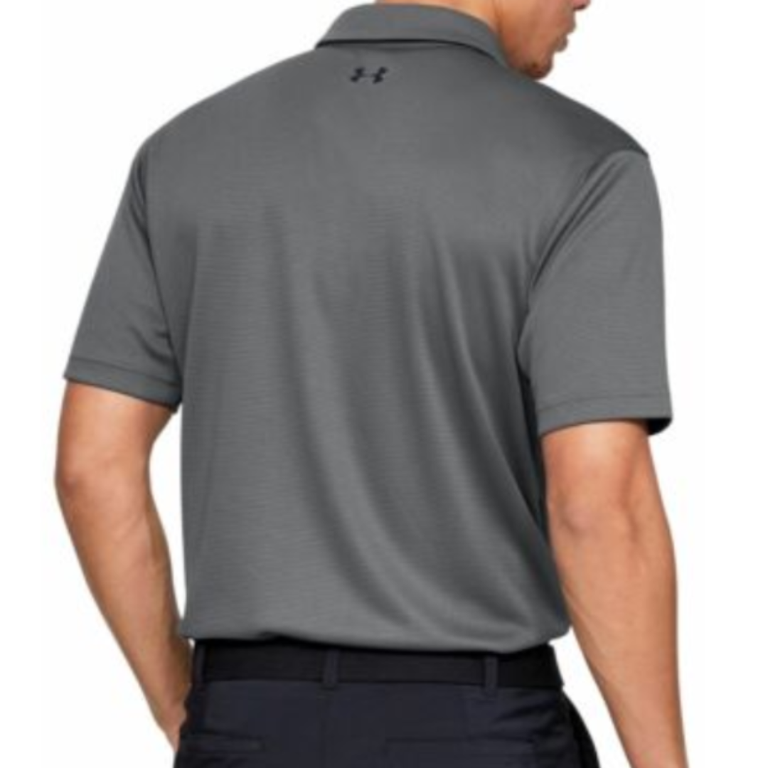 Chemise para Caballero Polo UA Tech