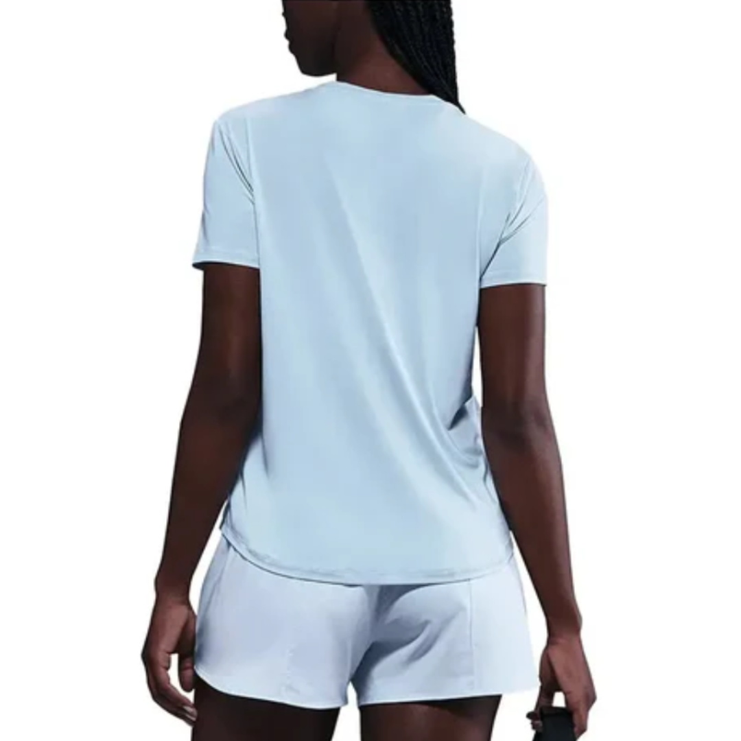 Franela Manga Corta para Dama One Classic