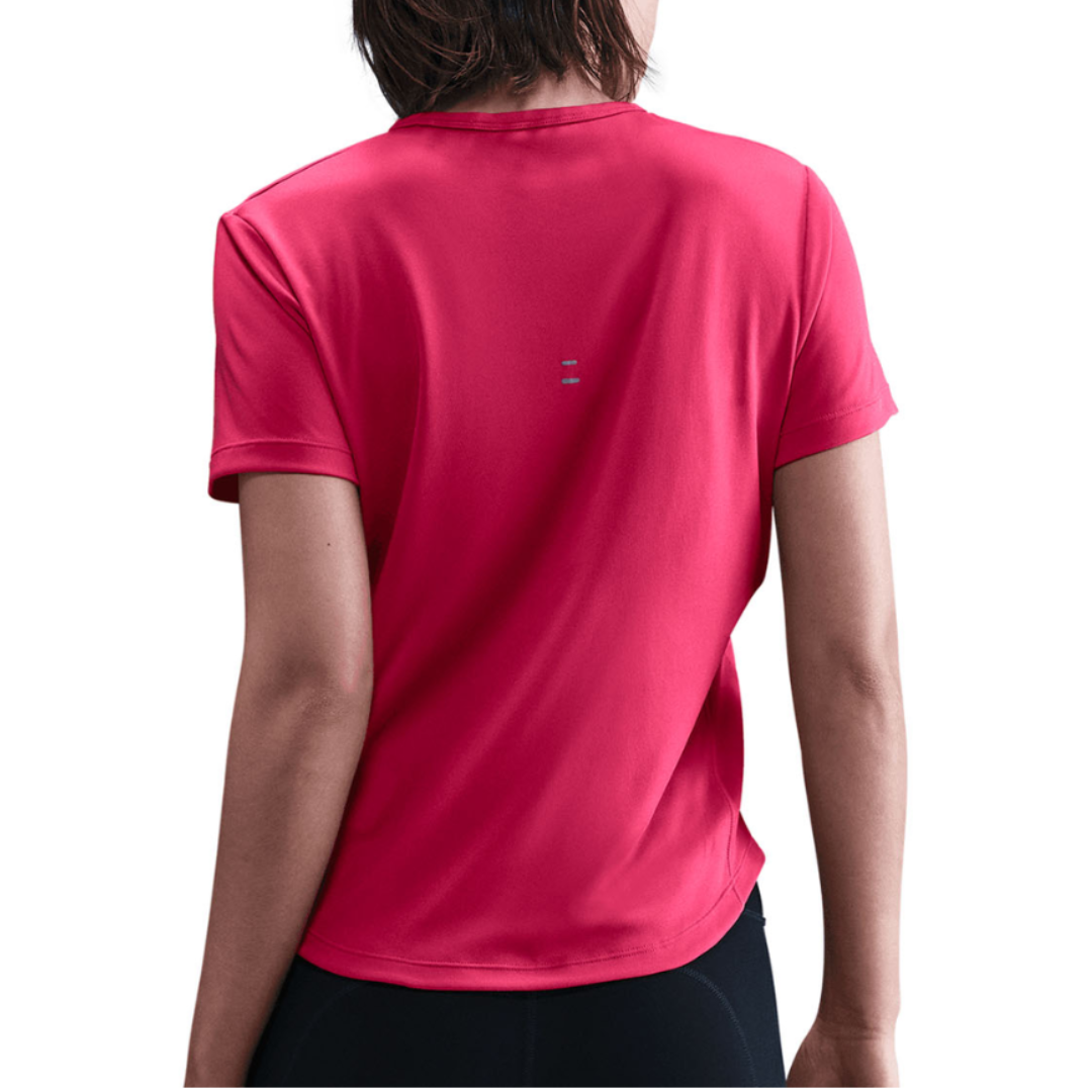 Franela Manga Corta para Dama Nike Tempo Swoosh